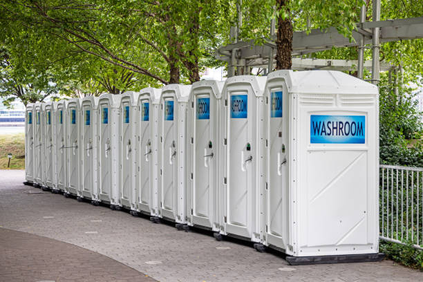 Best Restroom Trailer for Weddings  in Buffalo, NY