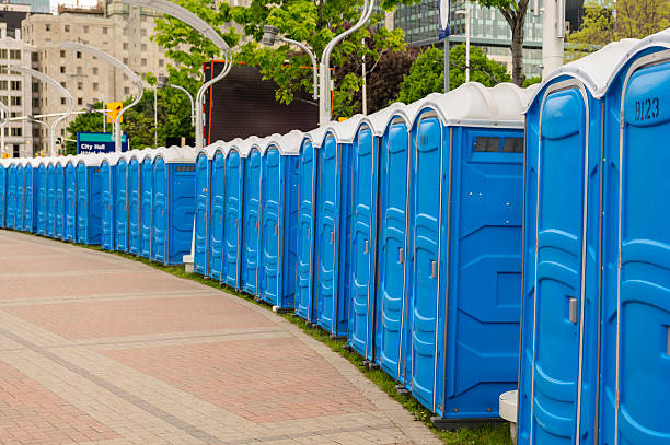 Best Standard Portable Toilet Rental  in Buffalo, NY